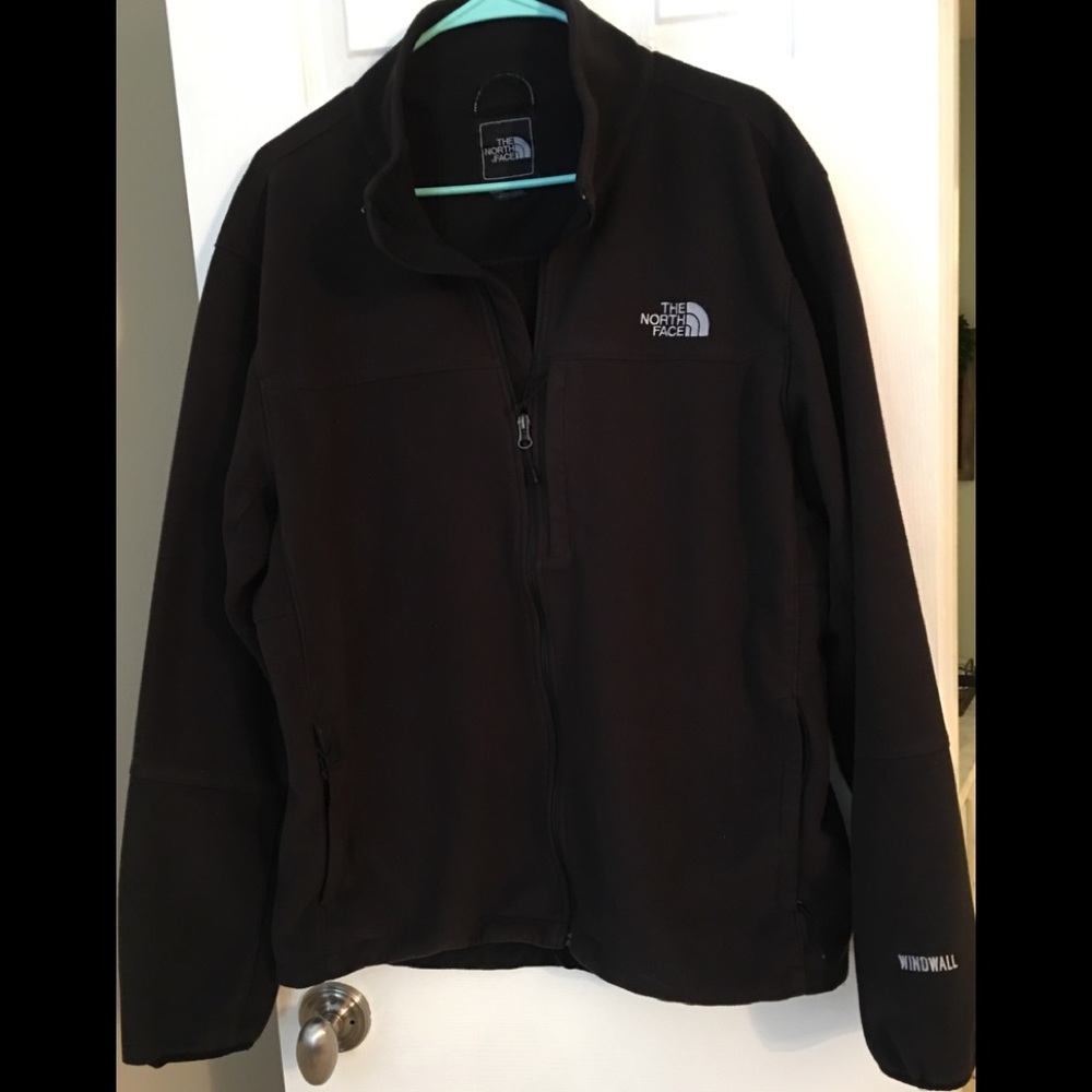 Men’s Northface jacket XL